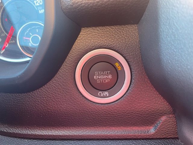 Used 2023 RAM 1500 Big Horn AWD/4WD image 23