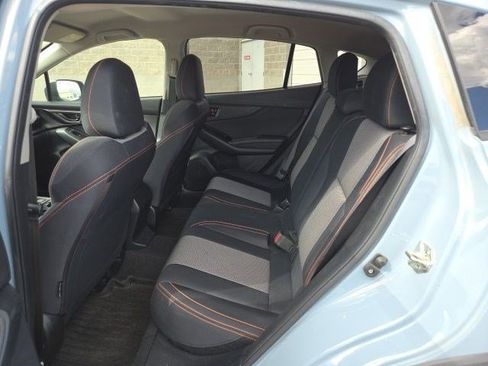 Used 2019 Subaru Crosstrek 2.0i Premium AWD/4WD image 14