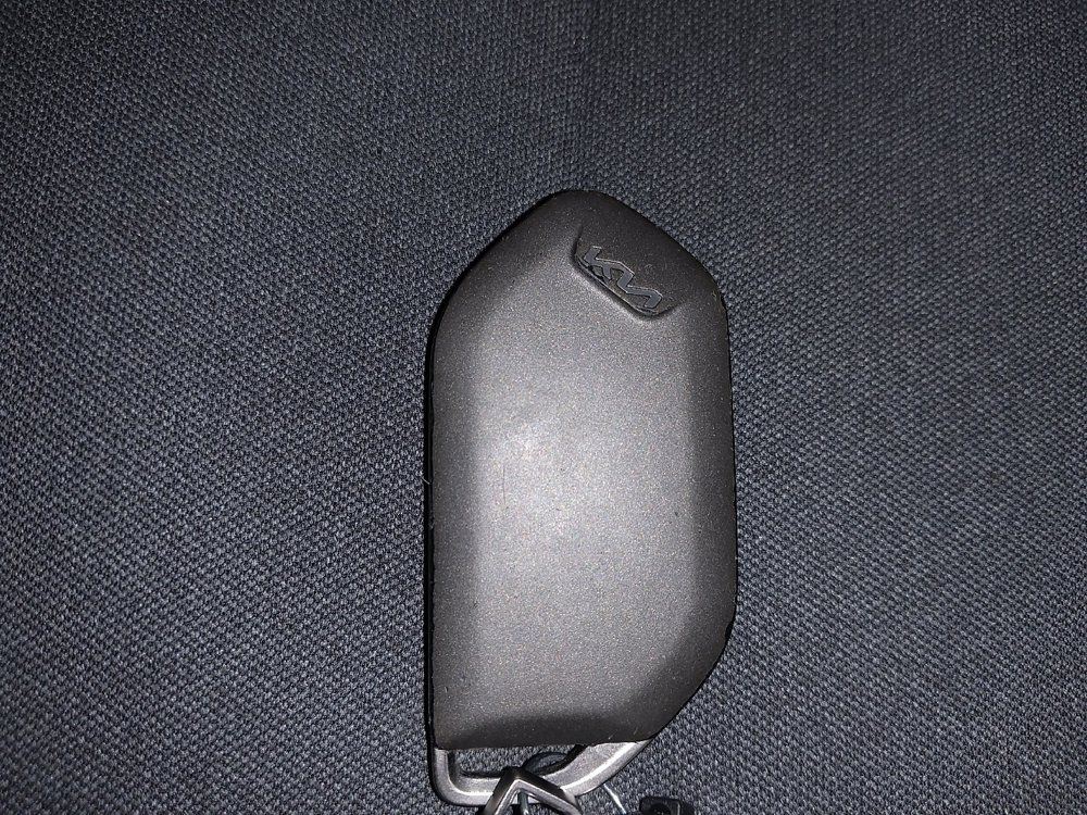 Used 2025 Kia K4 FWD image 32