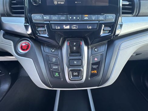 Used 2020 Honda Odyssey EX-L image 24