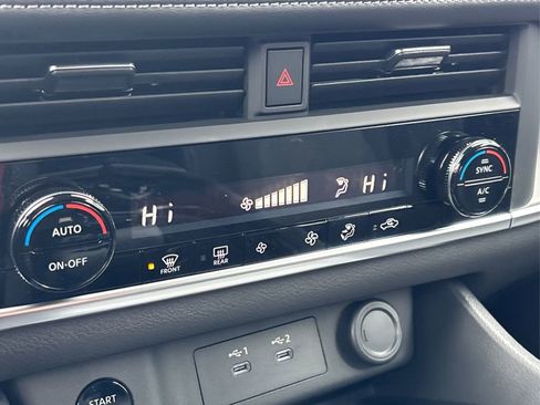 New 2026 Nissan Rogue SV image 28