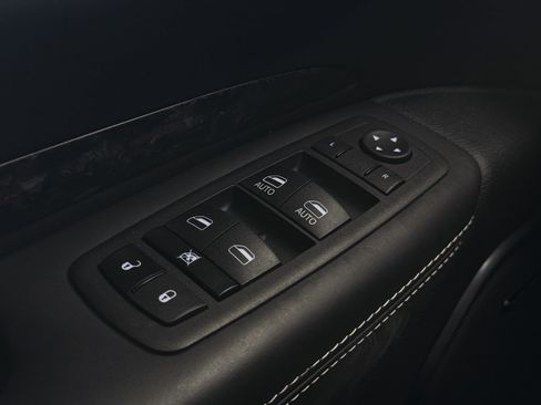 Used 2023 Dodge Durango SRT Hellcat image 55