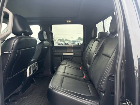 Used 2020 Ford F150 Lariat AWD/4WD image 6