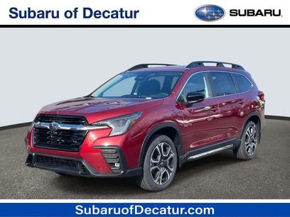 New 2026 Subaru Ascent Limited