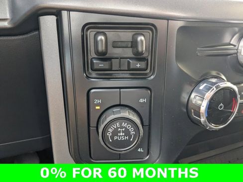 New 2025 Ford F150 XLT w/ Equipment Group 302A MID image 25