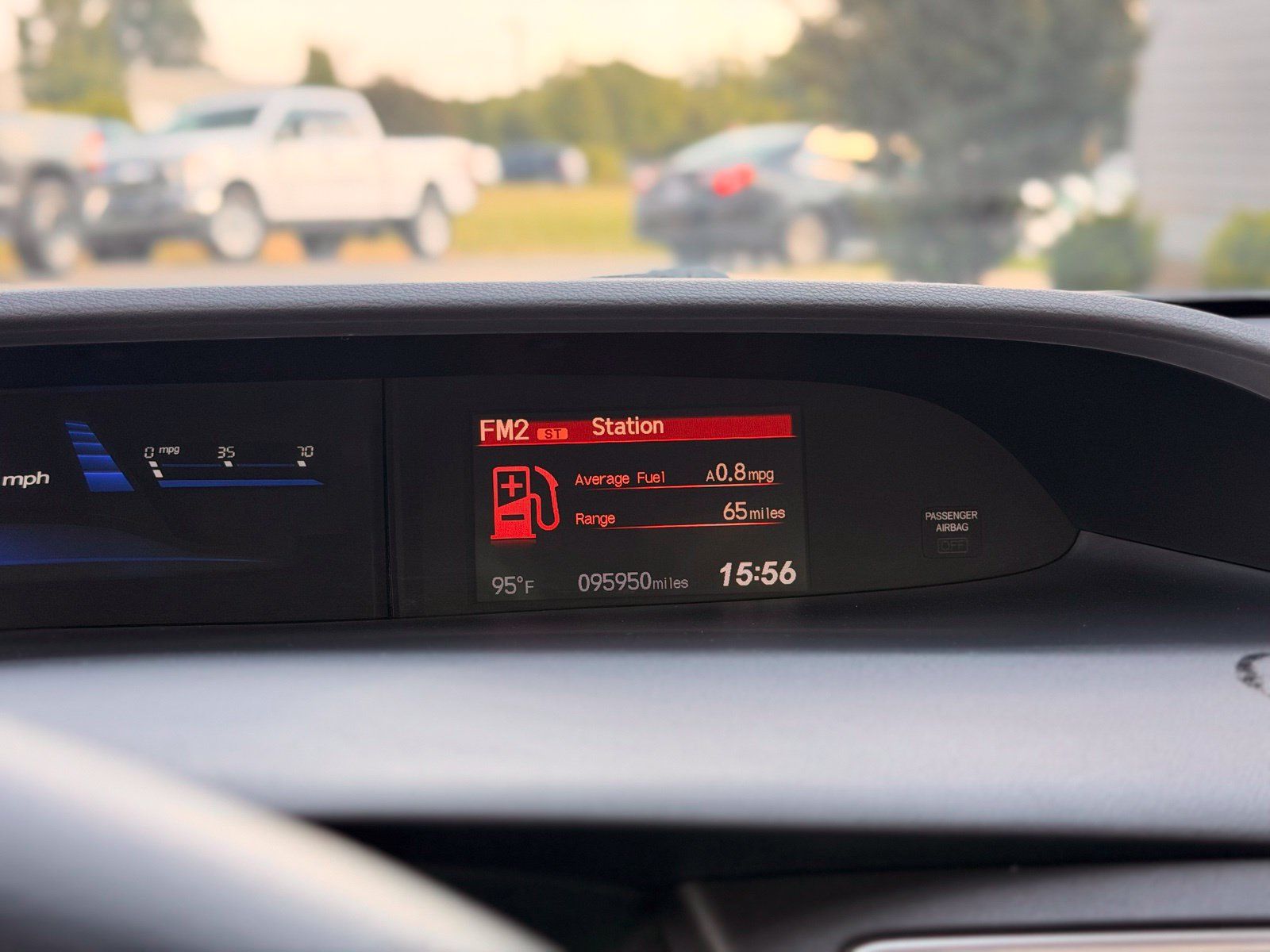 Used 2014 Honda Civic LX image 32