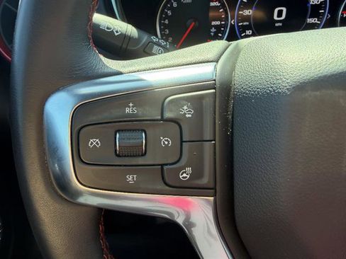 Used 2021 Chevrolet Blazer RS AWD/4WD image 38