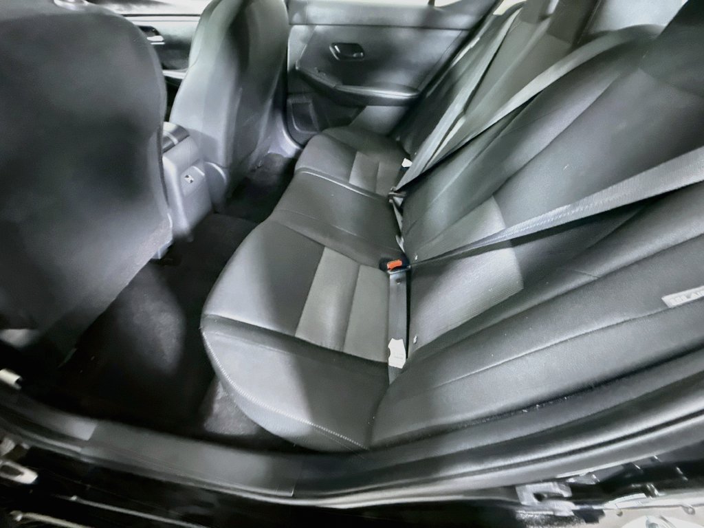 Certified 2025 Nissan Sentra SV w/ Trunk Package FWD image 26