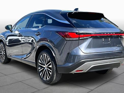 Used 2025 Lexus RX 350 Premium Plus w/ Accessory Package (Z1) image 12