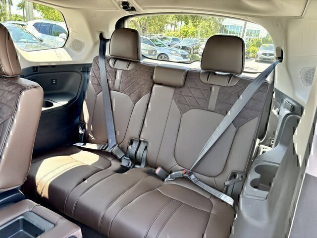 New 2026 Honda Pilot Elite image 11