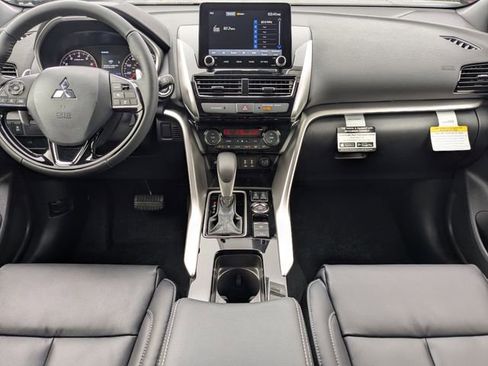 New 2026 Mitsubishi Eclipse Cross SEL AWD/4WD image 18
