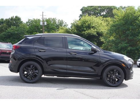 New 2026 Buick Encore GX Sport Touring w/ Comfort Package image 26