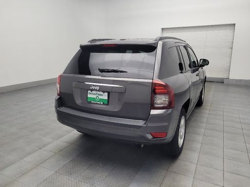 Used 2016 Jeep Compass Sport w/ Power Value Group image 9