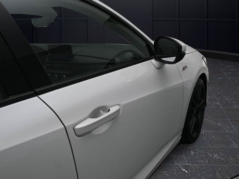 Certified 2024 Acura Integra A-Spec w/ Technology Package FWD image 17