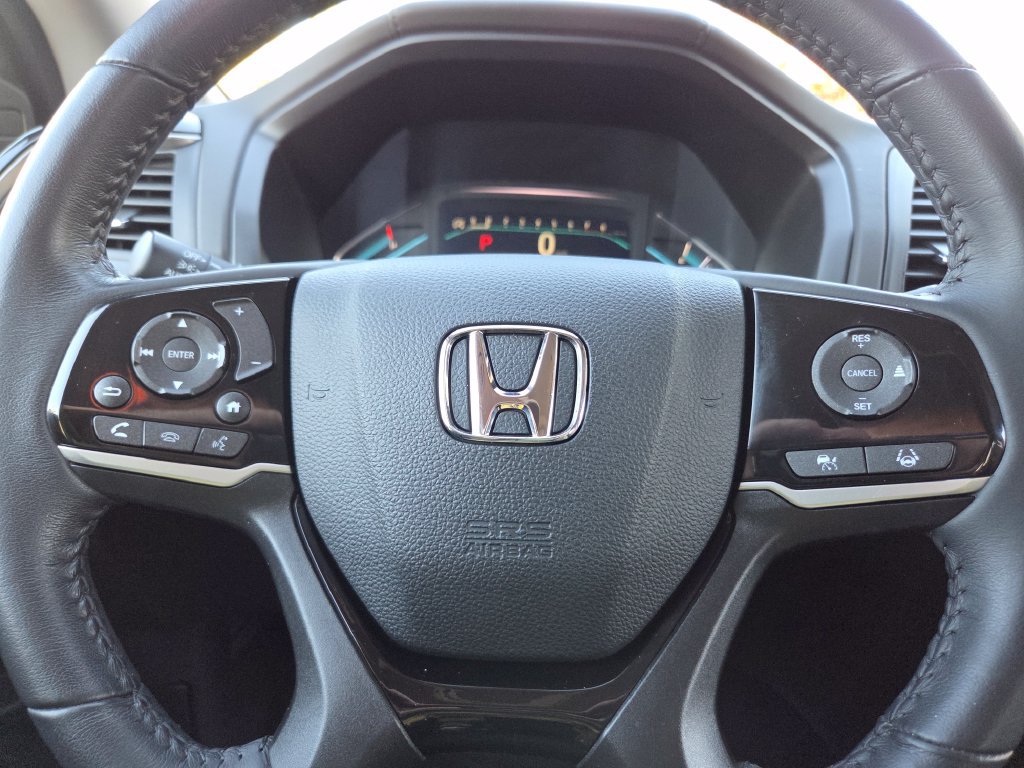 Used 2022 Honda Odyssey Touring image 40