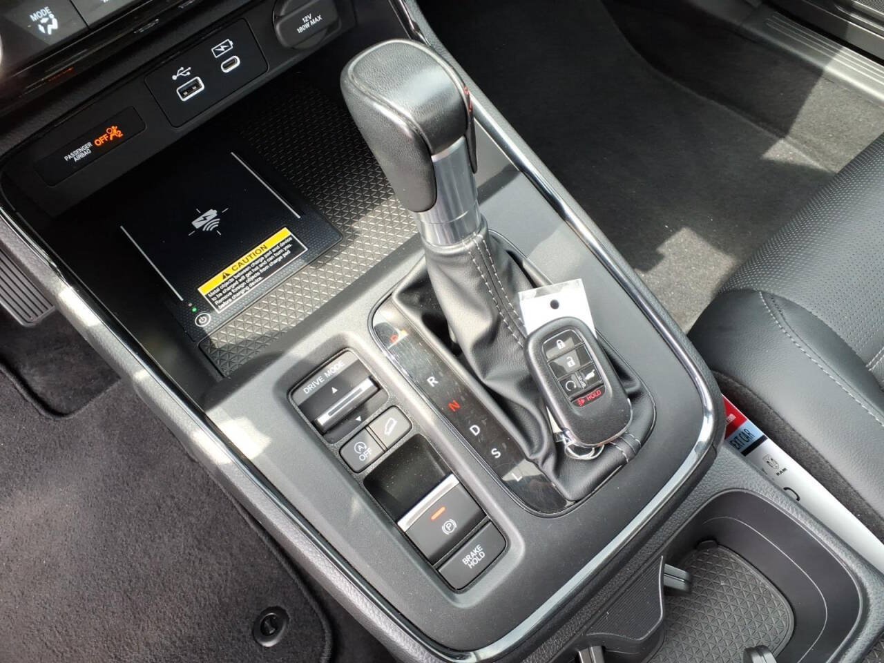 Used 2023 Honda CR-V EX-L image 12