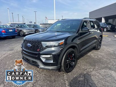 Used 2023 Ford Explorer ST w/ Equipment Group 401A