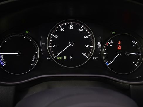 New 2026 MAZDA CX-50 2.5 Hybrid w/ Premium Plus Pkg image 26