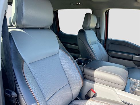 Used 2024 Ford F150 Lariat w/ FX4 Off-Road Package image 28