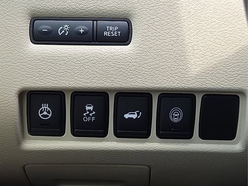 Used 2020 Nissan Murano Platinum FWD image 20