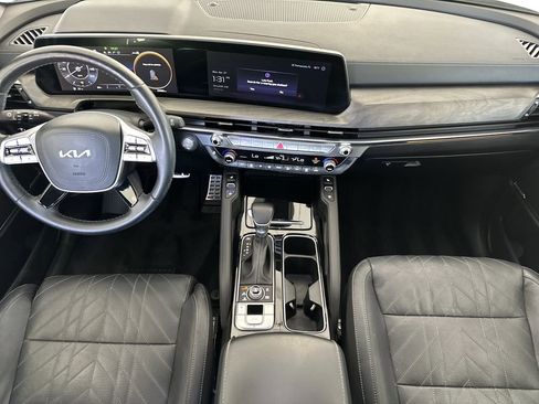 Used 2024 Kia Telluride SX X-Line AWD/4WD image 19