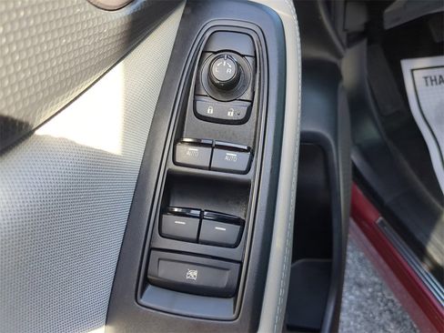 Used 2021 Subaru Forester Premium w/ Popular Package #1 image 16