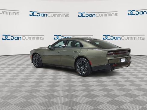 New 2026 Dodge Charger GT w/ Blacktop Package AWD/4WD image 6
