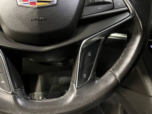 Used 2020 Cadillac XT5 Luxury image 31