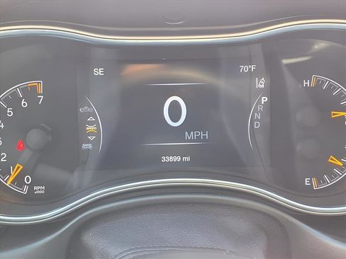 Used 2021 Jeep Grand Cherokee Limited w/ Quick Order Package 28K 80th image 18