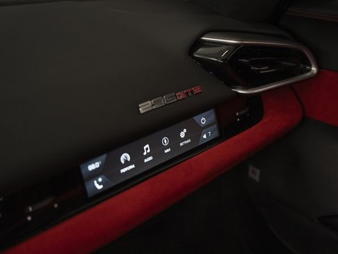 Certified 2023 Ferrari 296 GTB image 37