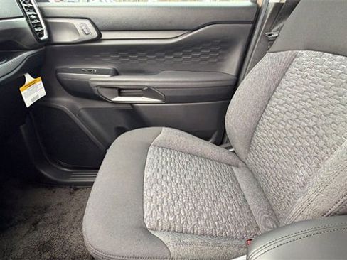 New 2025 Ford Ranger XLT w/ Equipment Group 301A High image 24