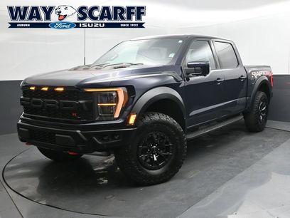 Used 2023 Ford F150 Raptor w/ Equipment Group 802A Raptor R