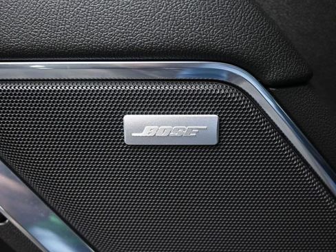 Used 2025 Chevrolet Silverado 1500 LT Trail Boss w/ Convenience Package II image 39