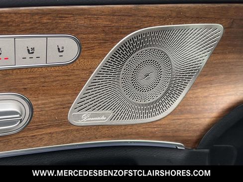 New 2025 Mercedes-Benz GLS 450 4MATIC image 20