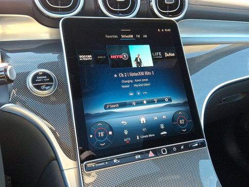 New 2026 Mercedes-Benz GLC 300 4MATIC image 14