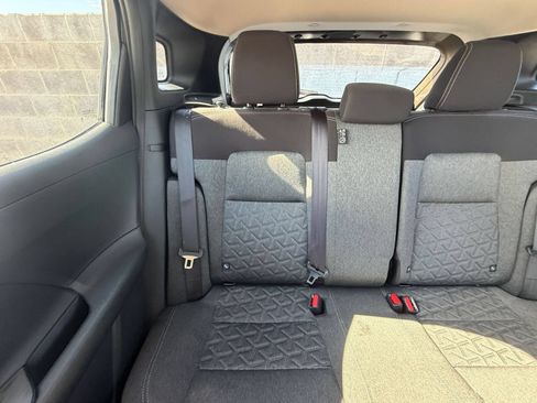 Used 2026 Nissan Kicks SV w/ Cold Weather Package AWD/4WD image 38