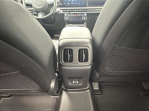 New 2026 Hyundai Tucson Limited AWD/4WD image 27