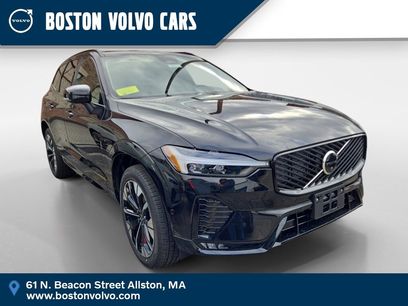 New 2026 Volvo XC60 B5 Plus w/ Protection Package Premier