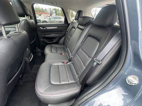 Certified 2023 MAZDA CX-5 Carbon Edition image 32