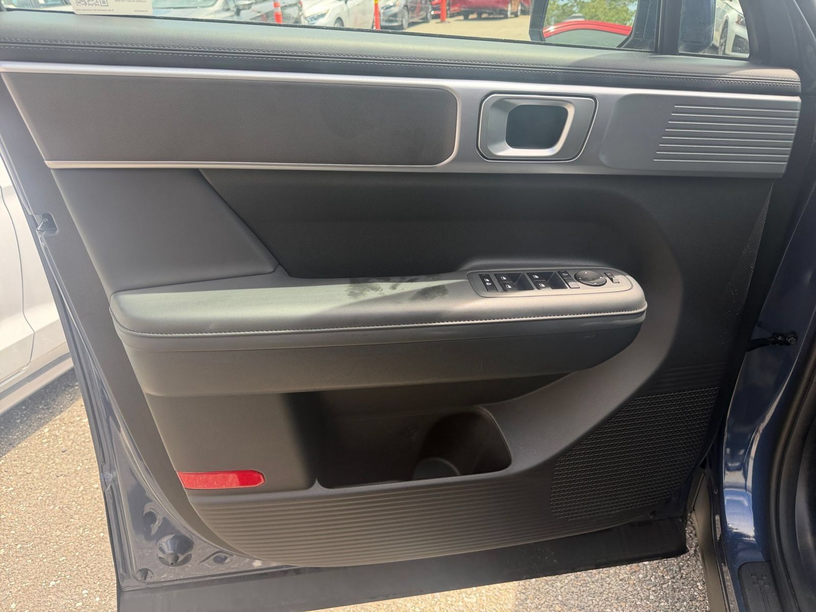 Used 2026 Hyundai Santa Fe SEL FWD image 18