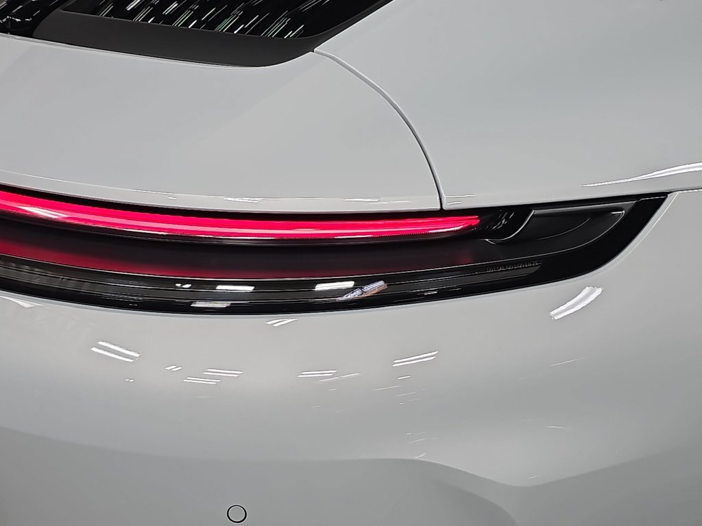 New 2026 Porsche 911 Carrera 4S AWD/4WD image 30