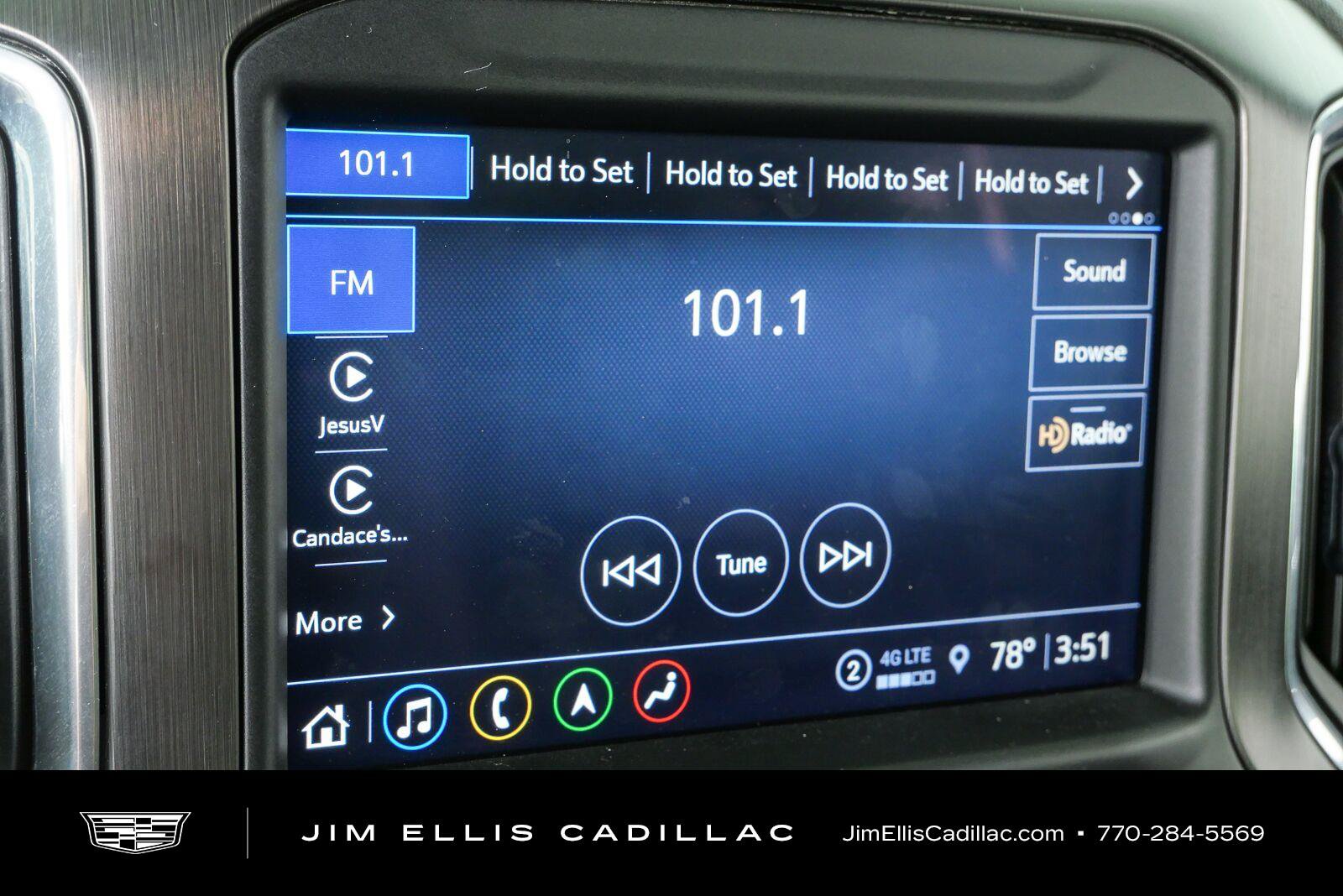 Used 2021 GMC Sierra 1500 AT4 w/ AT4 Premium Package AWD/4WD image 14