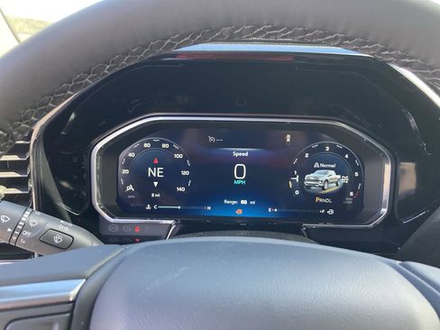 New 2026 Chevrolet Silverado 1500 LT w/ All Star Edition Plus image 31