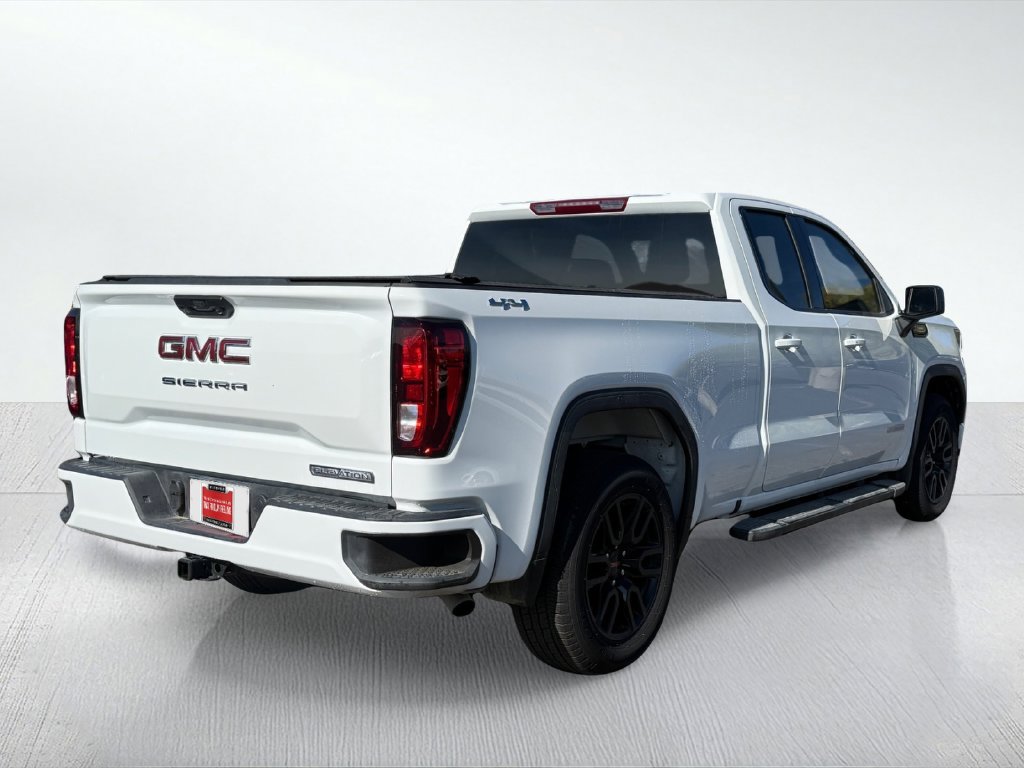 Used 2026 GMC Sierra 1500 Elevation AWD/4WD image 7