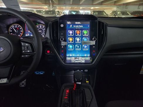New 2025 Subaru Crosstrek 2.5i Sport AWD/4WD image 15