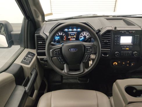 Used 2020 Ford F150 XL w/ Equipment Group 101A Mid RWD image 22