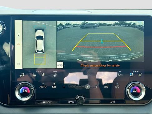 New 2026 Lexus RX 350 Premium Plus AWD/4WD image 35