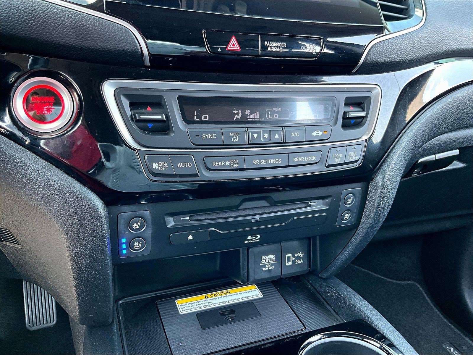 Used 2022 Honda Pilot Elite image 15