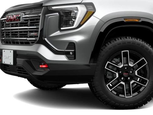 New 2026 GMC Terrain AT4 w/ LPO, Floor Liner Package AWD/4WD image 44