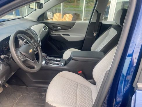 Used 2022 Chevrolet Equinox LS AWD/4WD image 7
